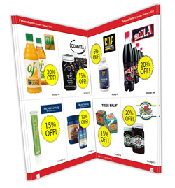 Marketing Ads